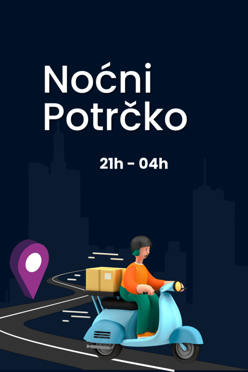 potrcko